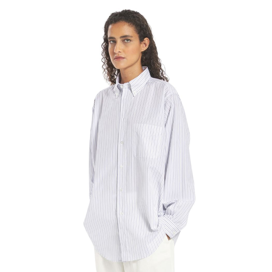 Skjorte - Moroso Forier Unico - Stripet