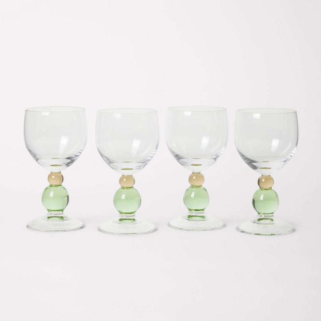 Noam Vin Glas - Hazel/Jade