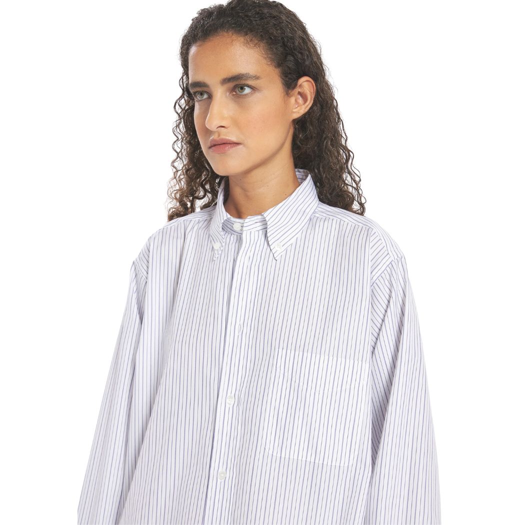Shirt - Moroso Forier Unico - Striped