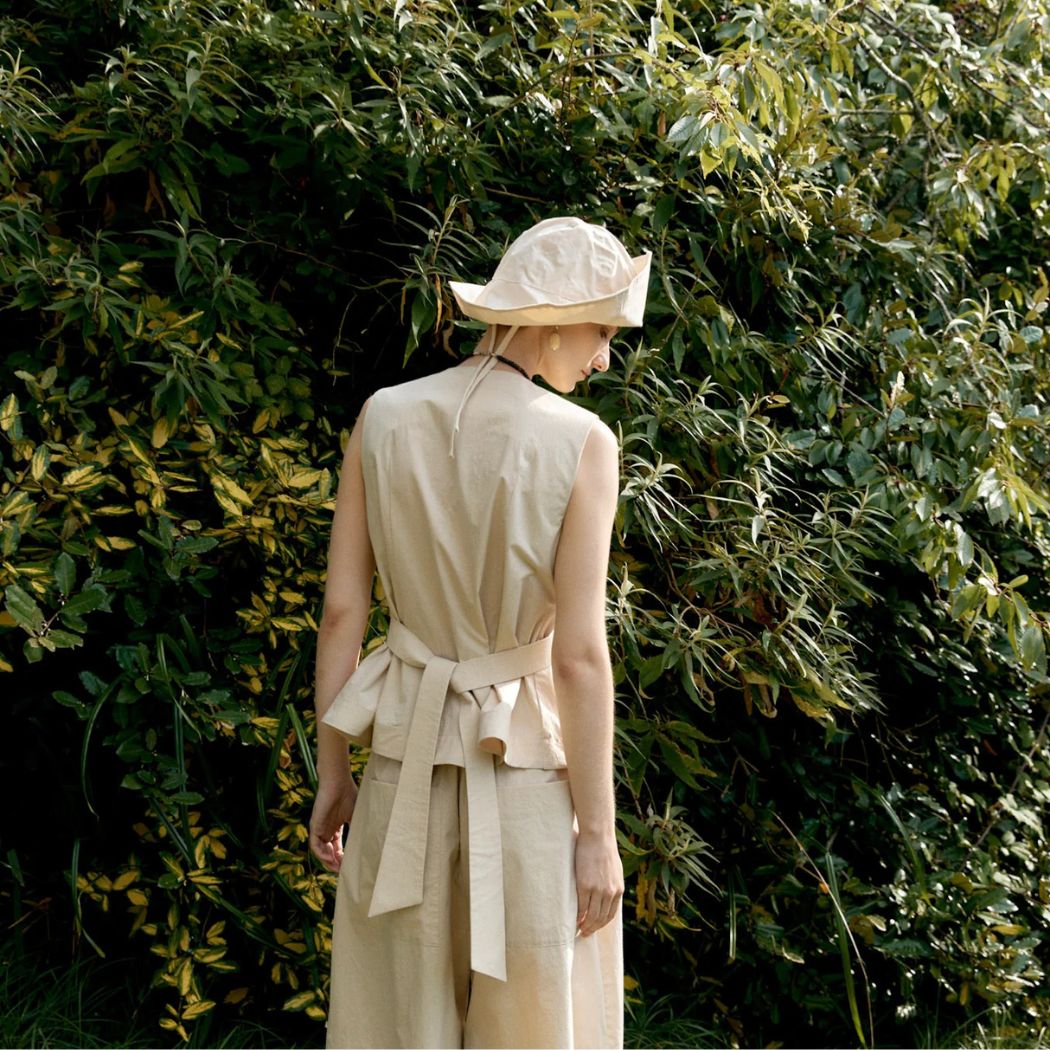 British Dry Oilskin Solhat