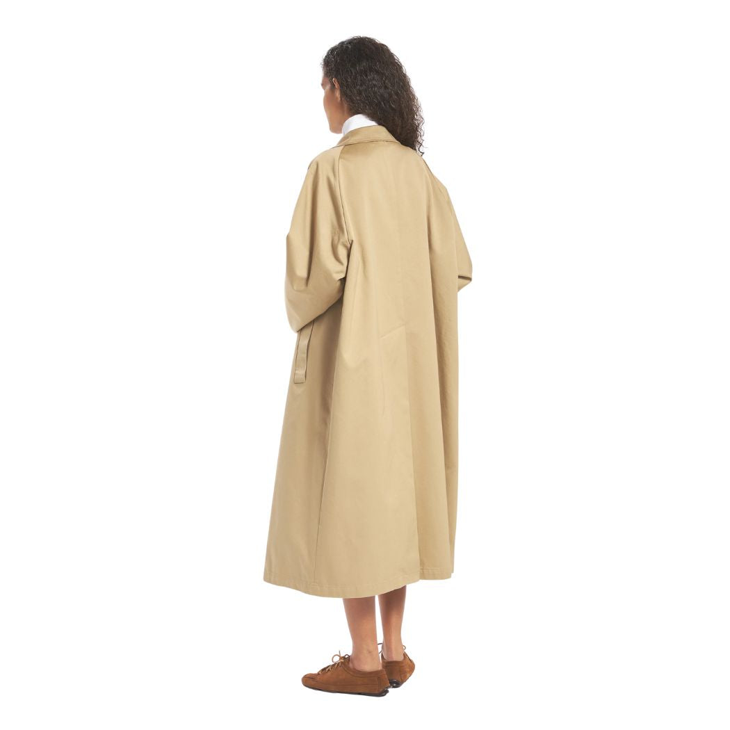 Frakke - Osvaldo Varotto - Khaki