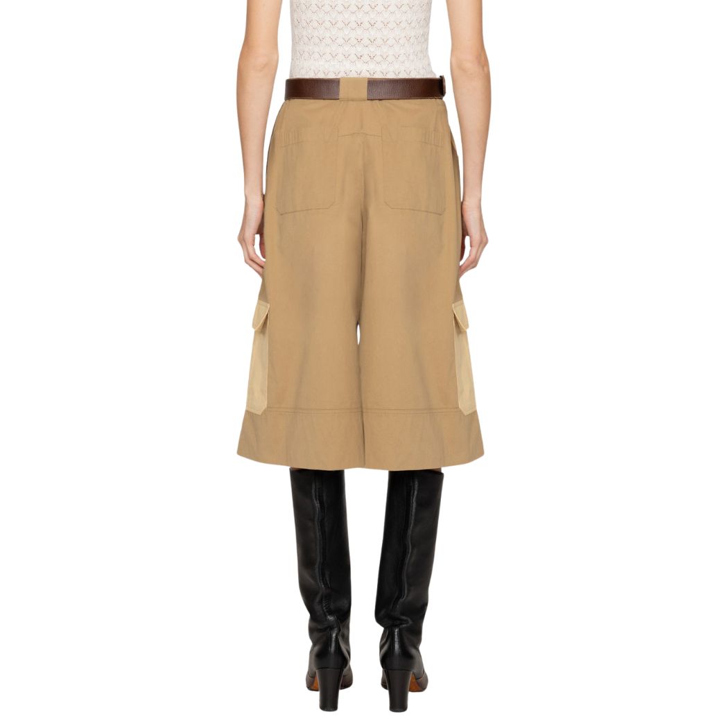 Andrea Workwear Culottes