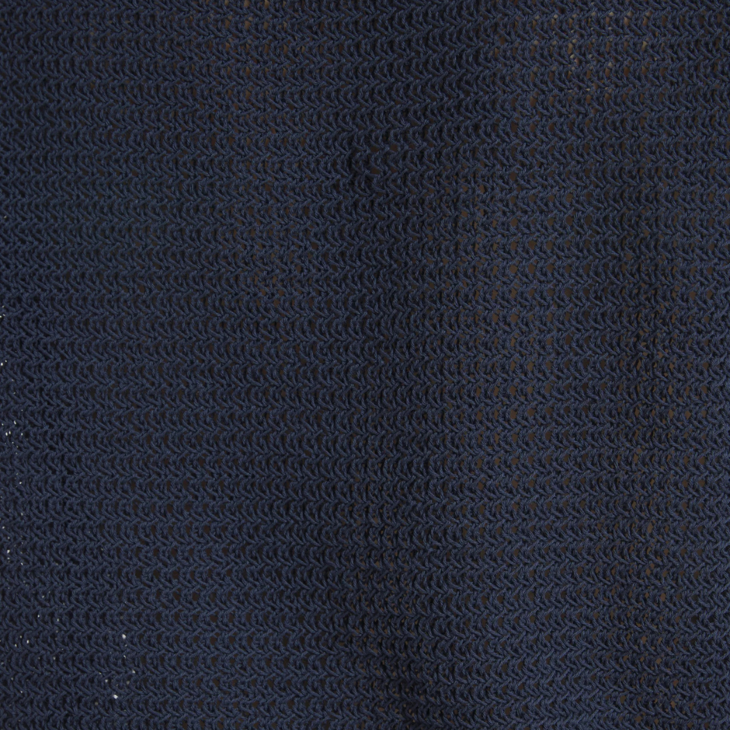 Knit - Renè Aura - Navy