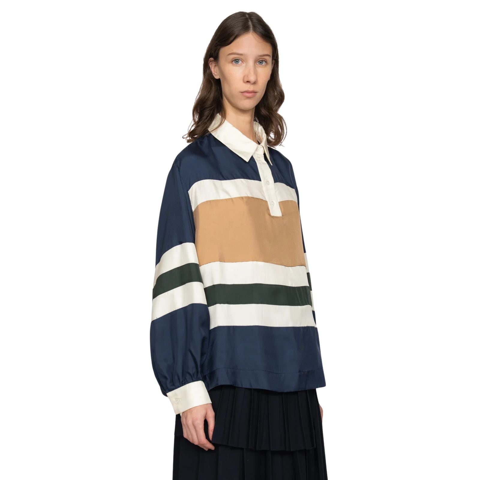 Juliet Polo - Multi