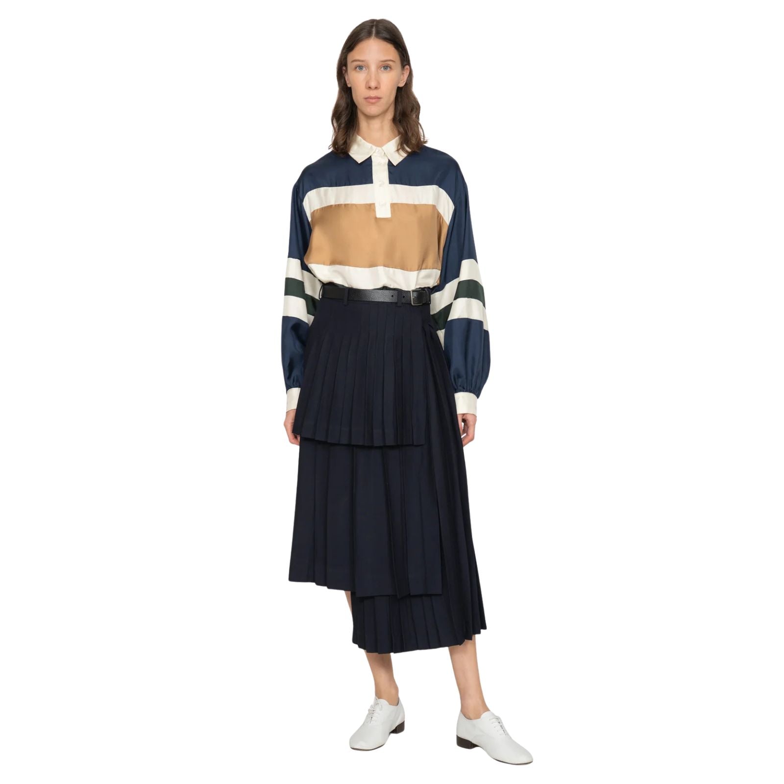 Juliet Polo - Multi
