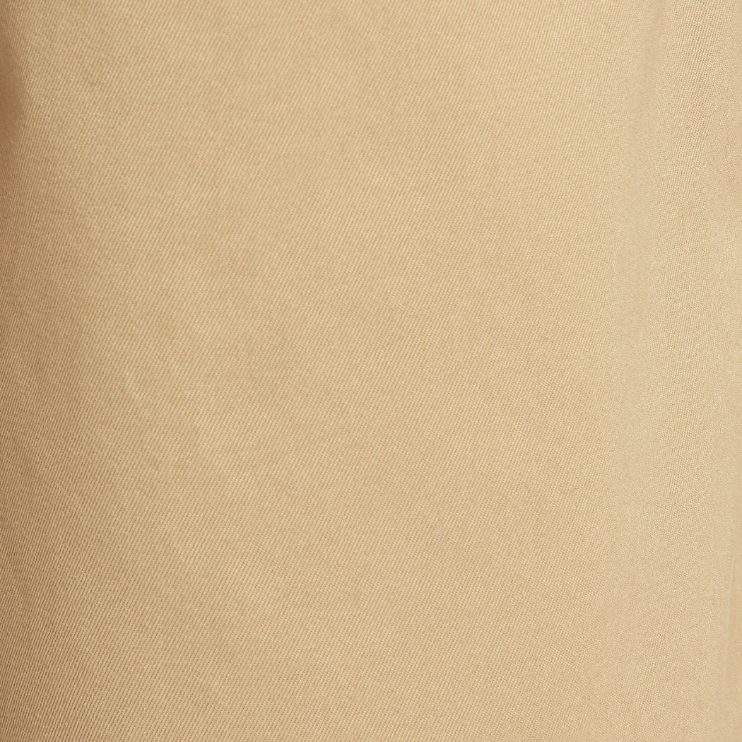 Bermuda shorts - Amado Varotto - Khaki