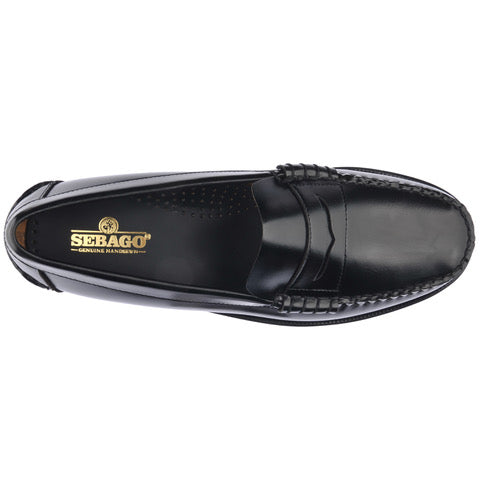 Loafers Classic Dan W 902 - Sort