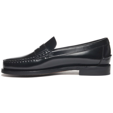 Loafers Classic Dan W 902 - Sort