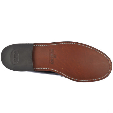 Loafers Classic Dan W 902 - Sort