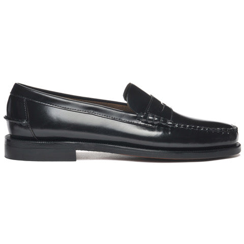 Loafers Classic Dan W 902 - Sort