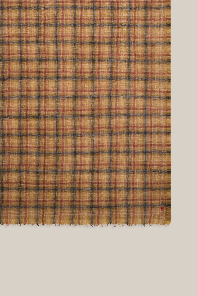 Scarf No. 800 - Country