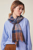 Scarf No. 803 - Comedia
