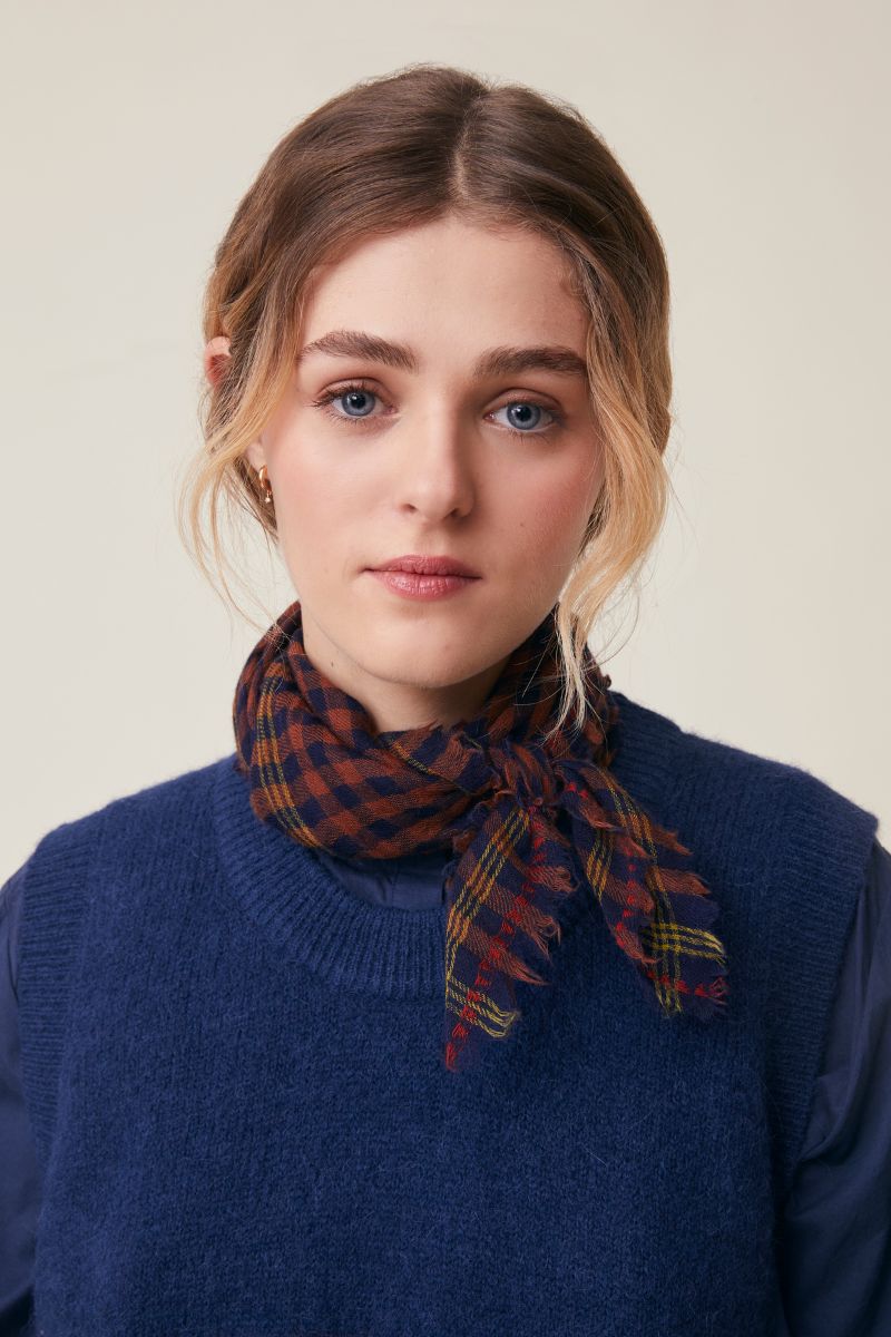 Scarf No. 849 - Violin