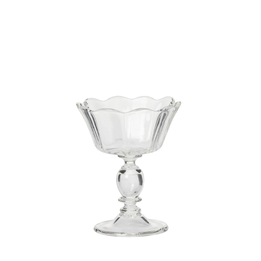 Alban Champagneglas - Klar