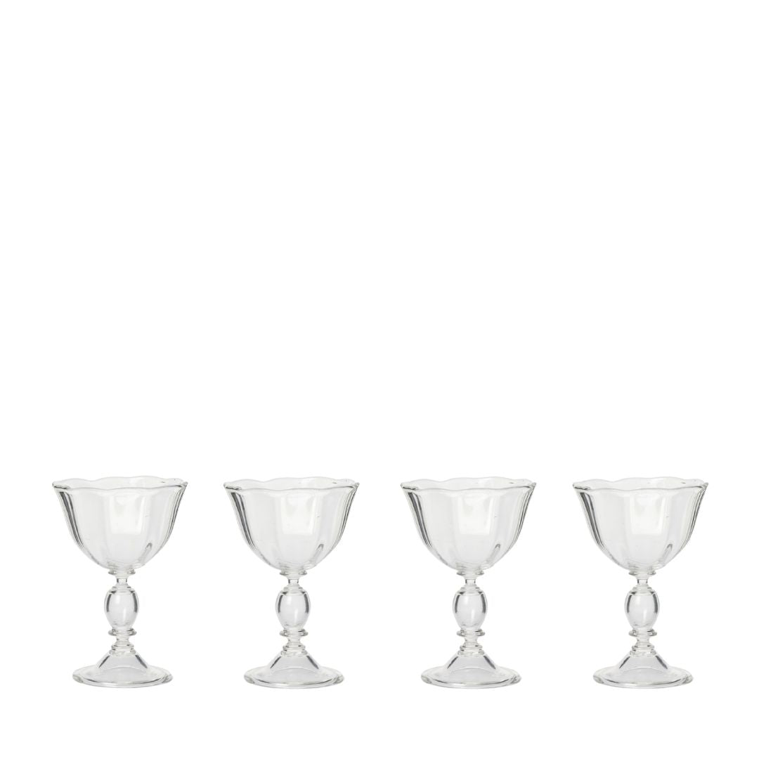 Alban Vinglas Klar - Small