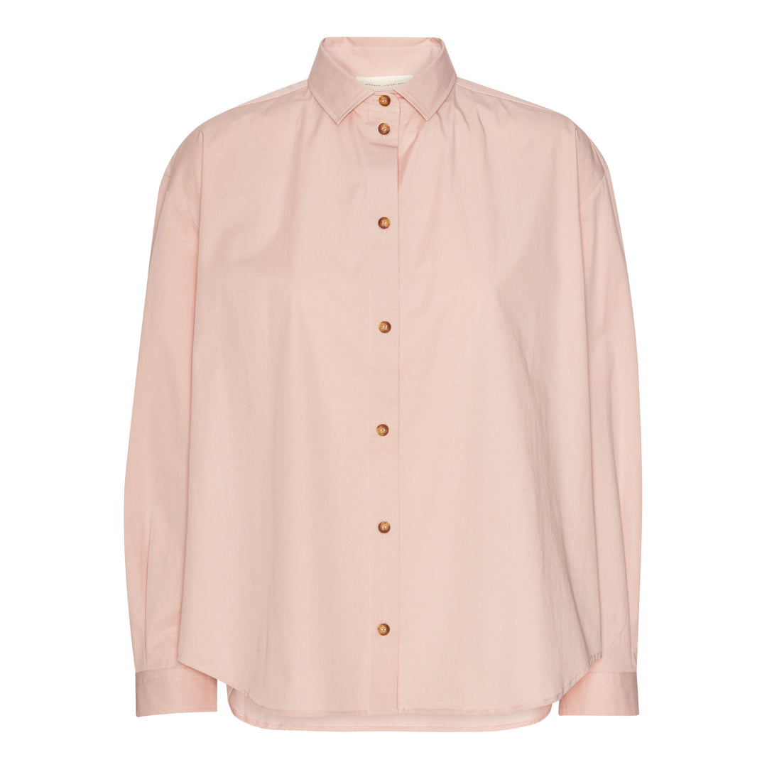 Ami Shirt - Tea Rose
