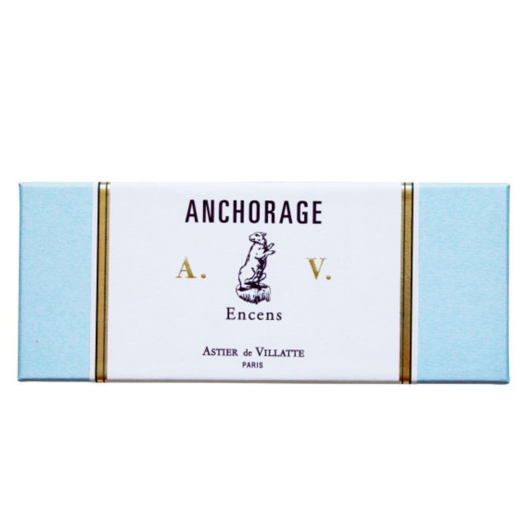 Anchorage Røgelsespinde