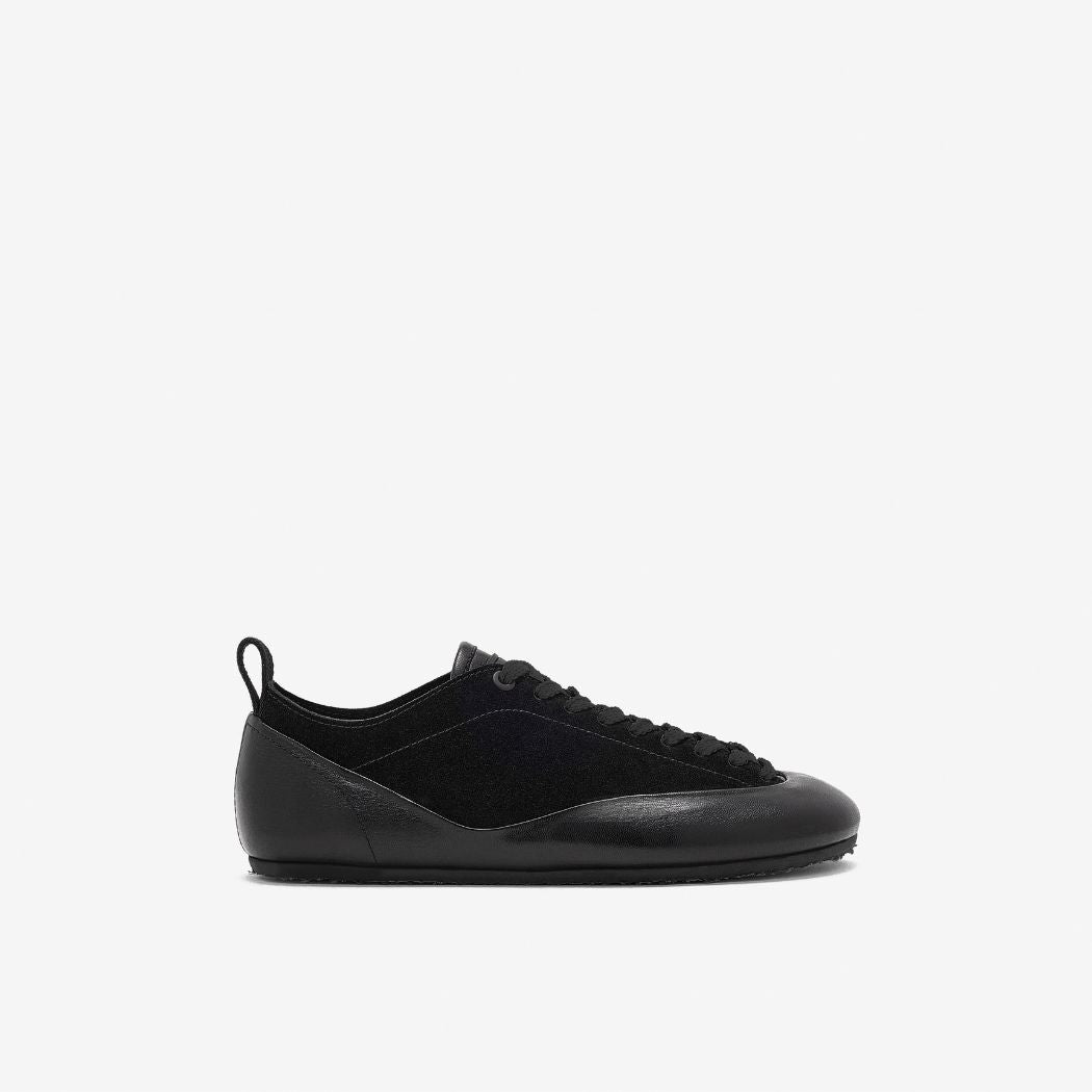Arcadia Sneakers - Black
