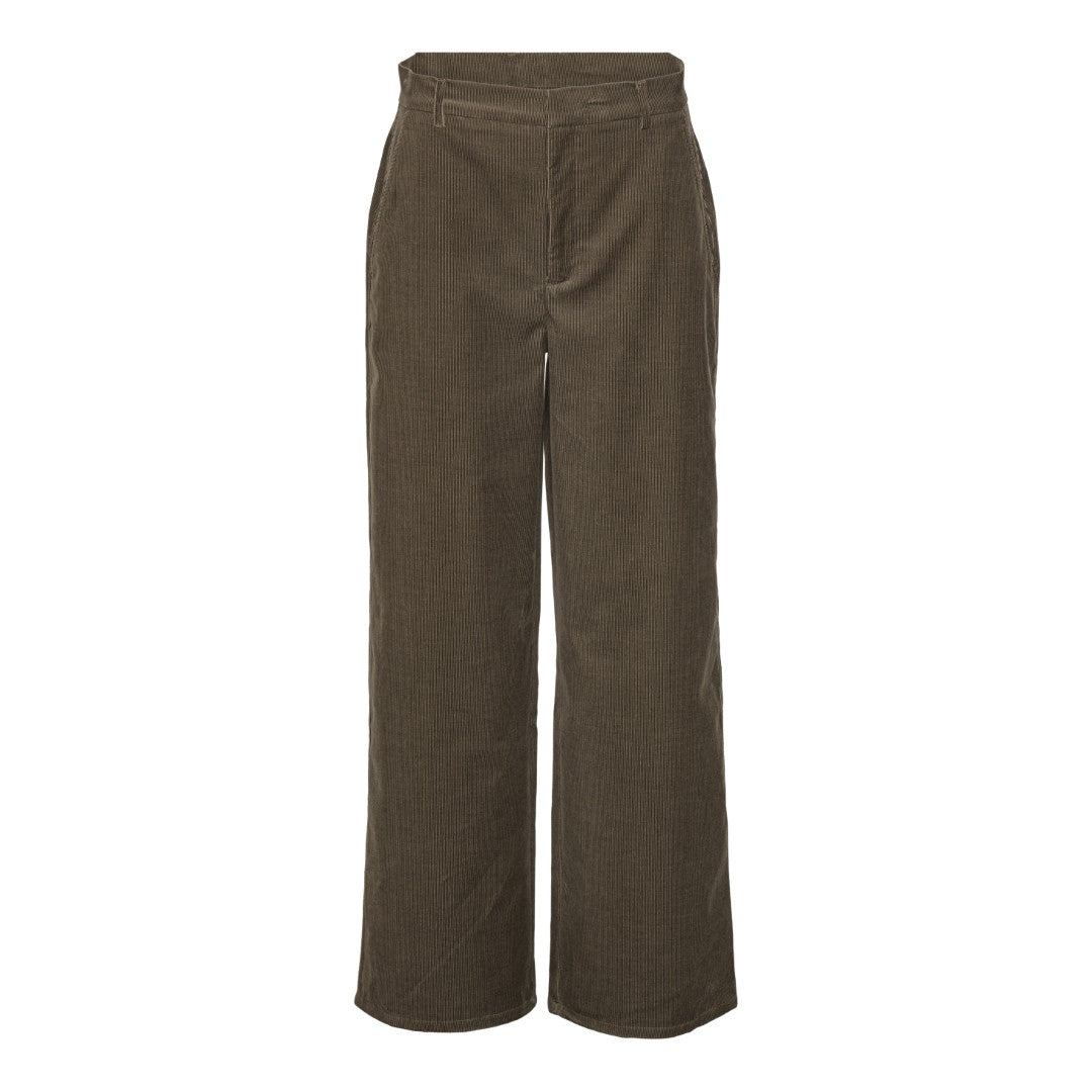 Babette Pants - Mud