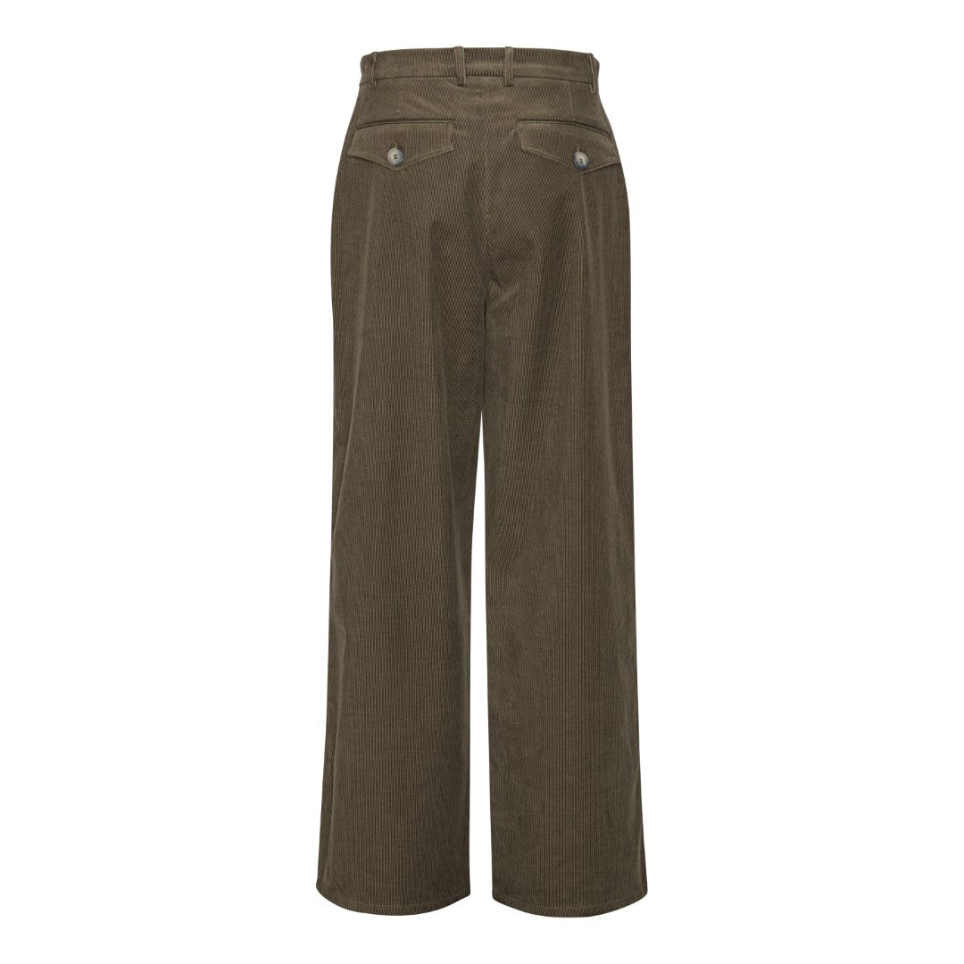 Babette Pants - Mud