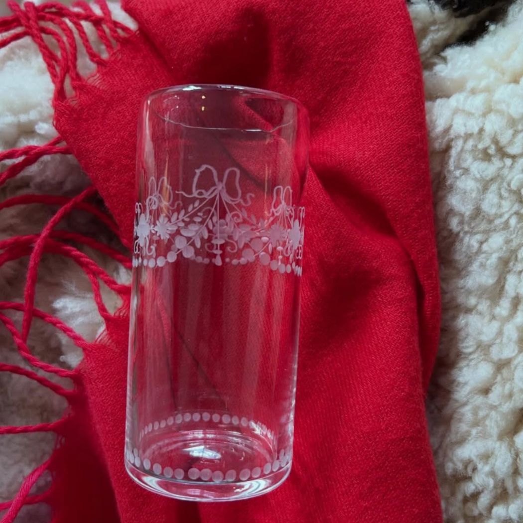 Barbro Highball Glass - Set of four