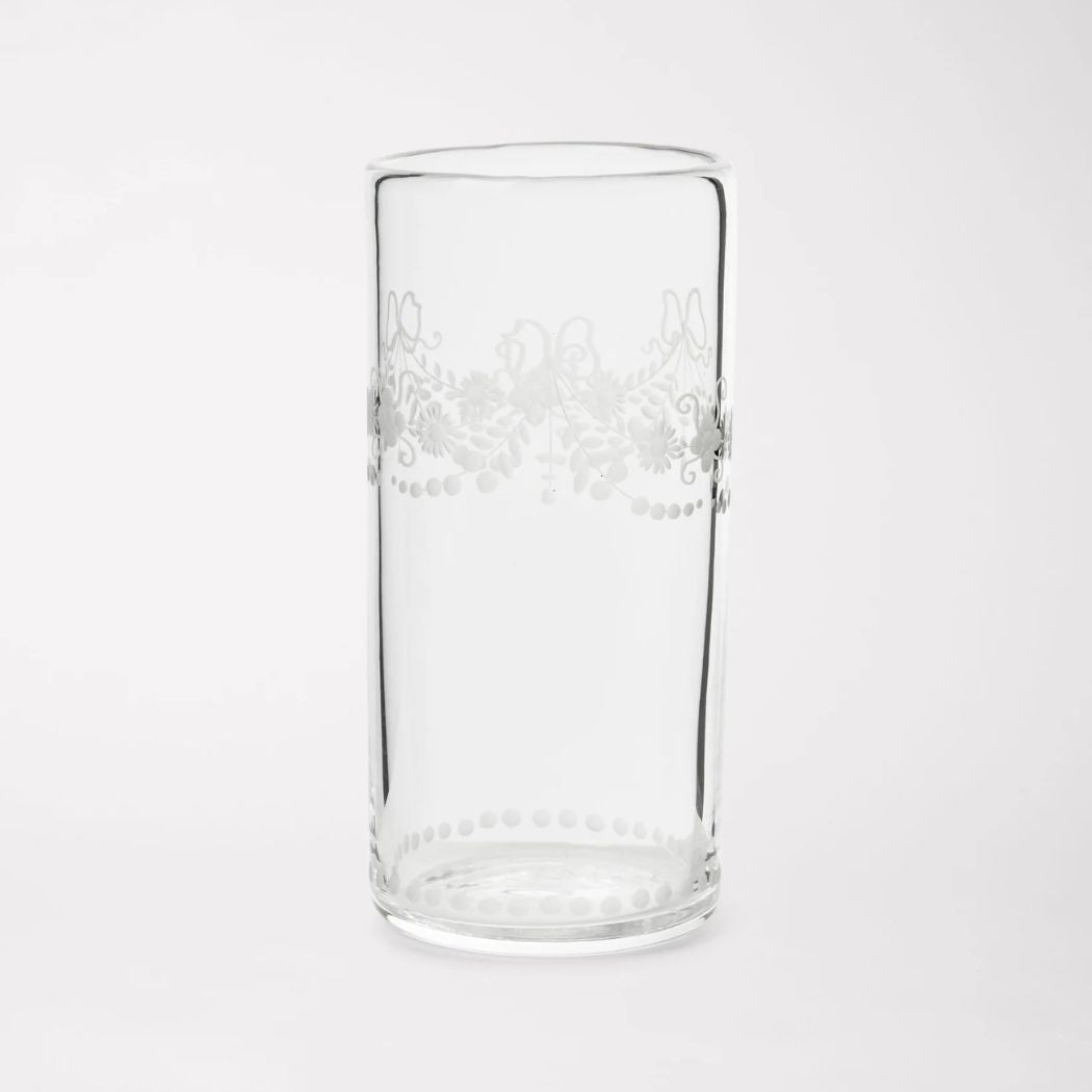 Barbro Highball Glass - Set of four