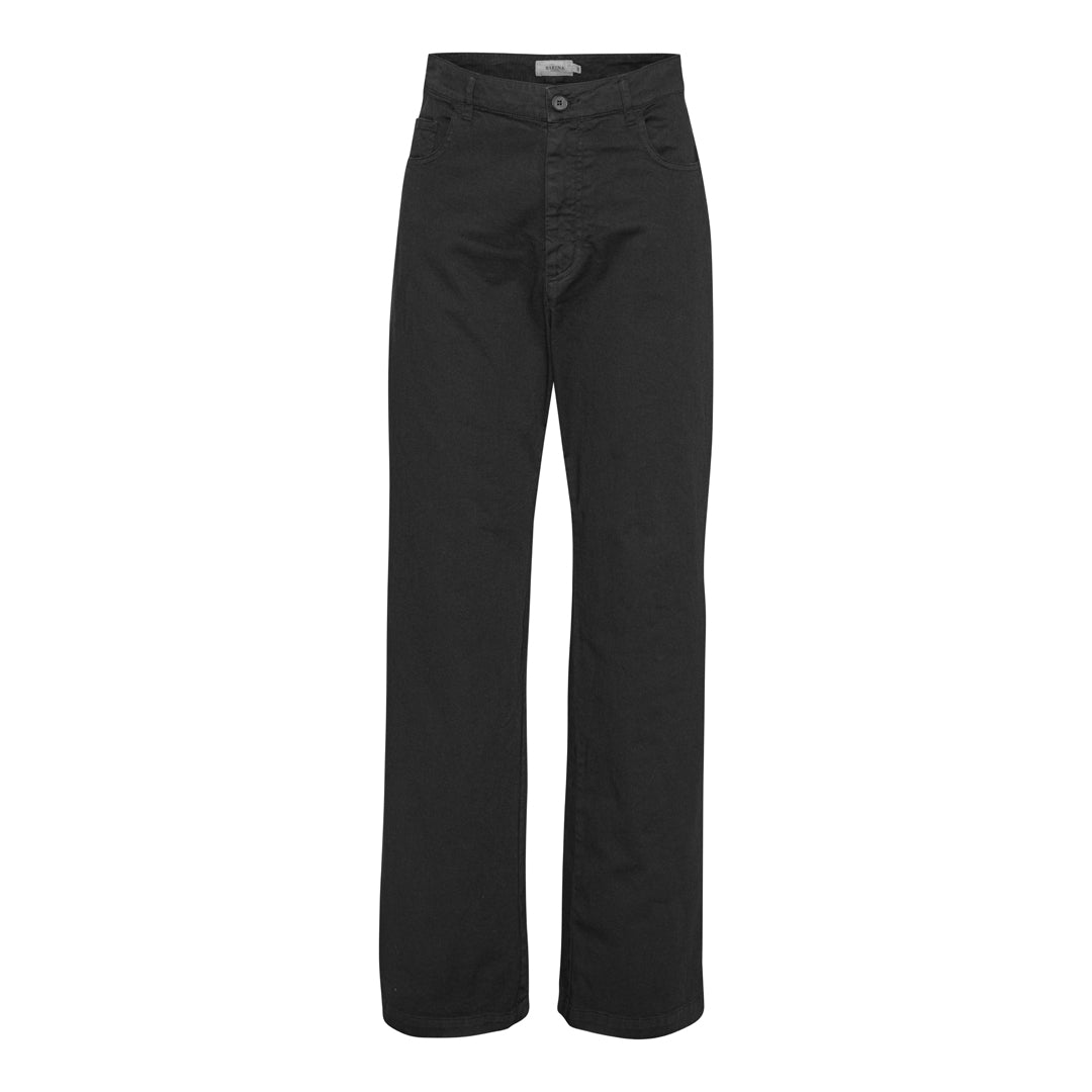 Barone Pants - Nero