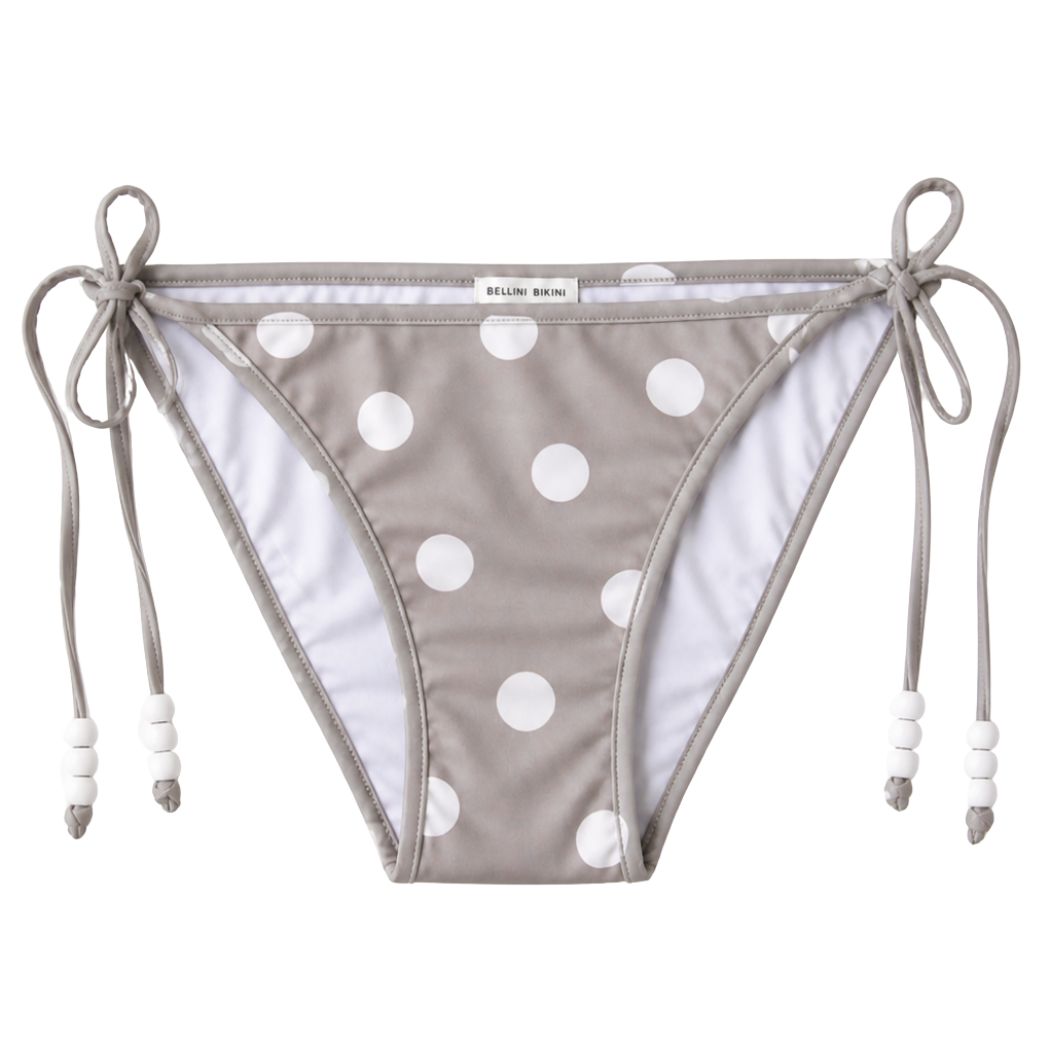 Daphne Bikinitrusse - Tidal