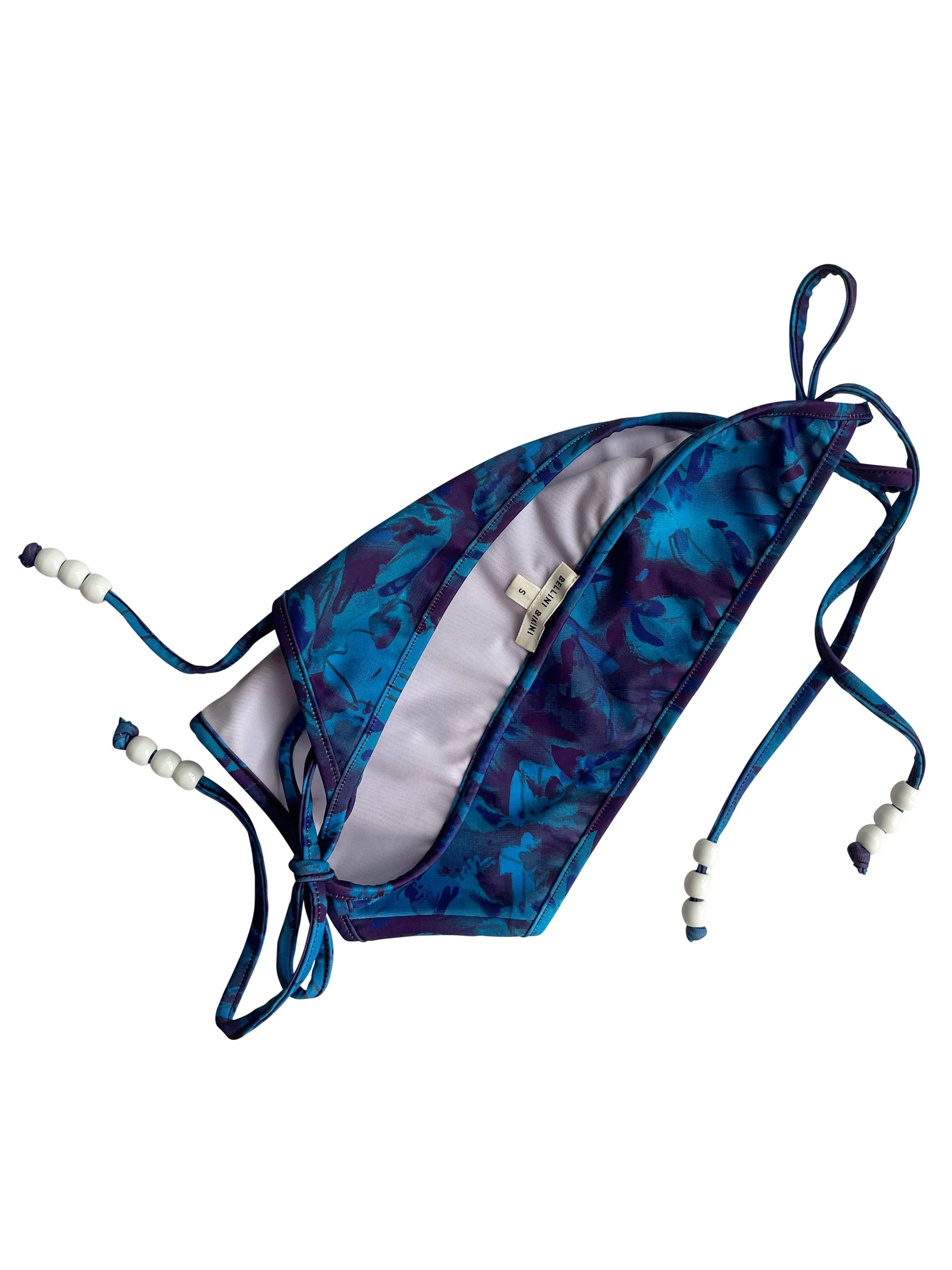 Bellini Bikini Biarritz Bikinitrusse - Ixia