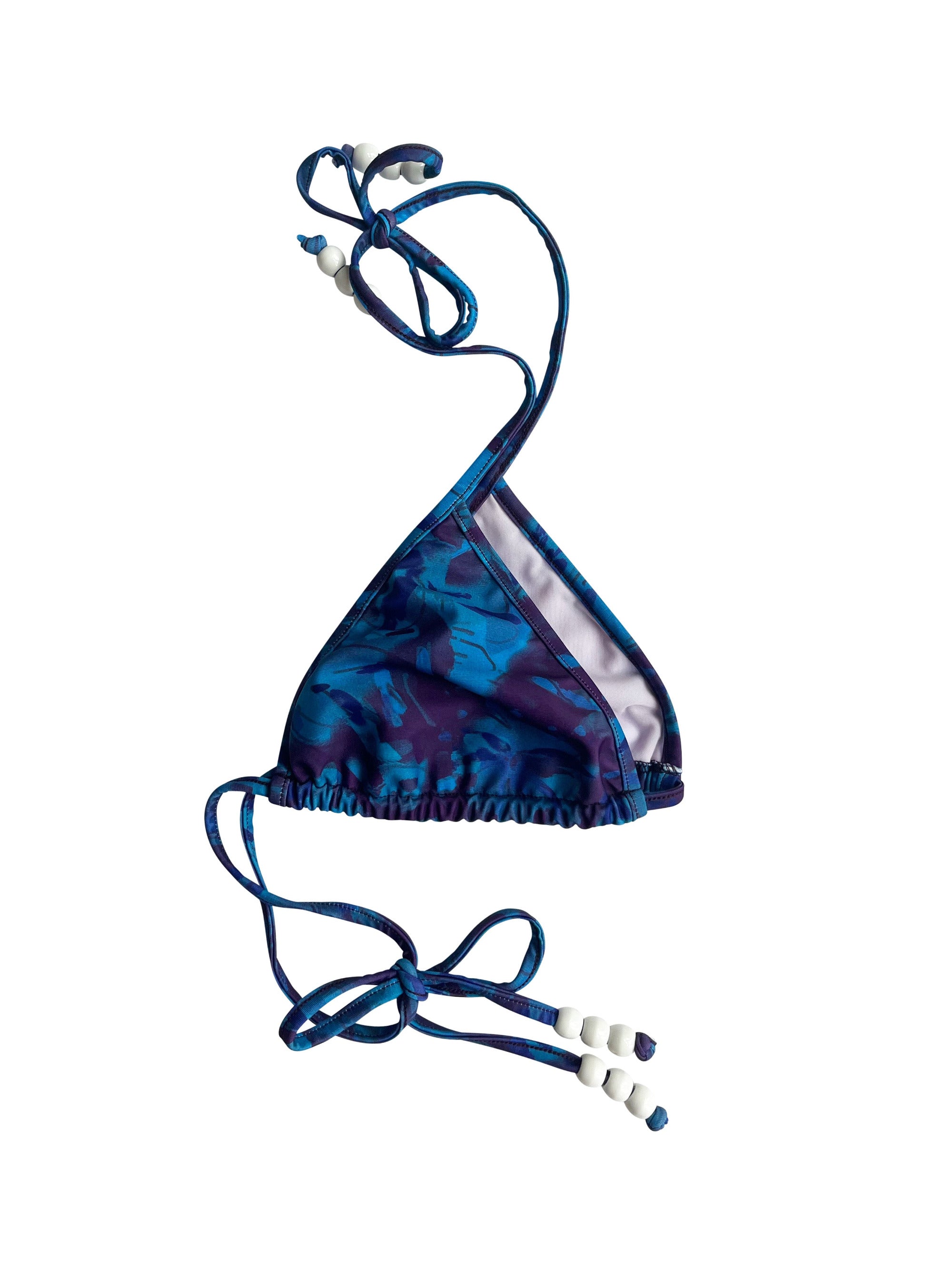 Biarritz Bikini top - Ixia