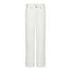 Billie Straight Jeans - Ecru