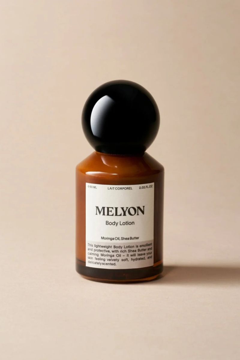 Body Lotion 60 ml.
