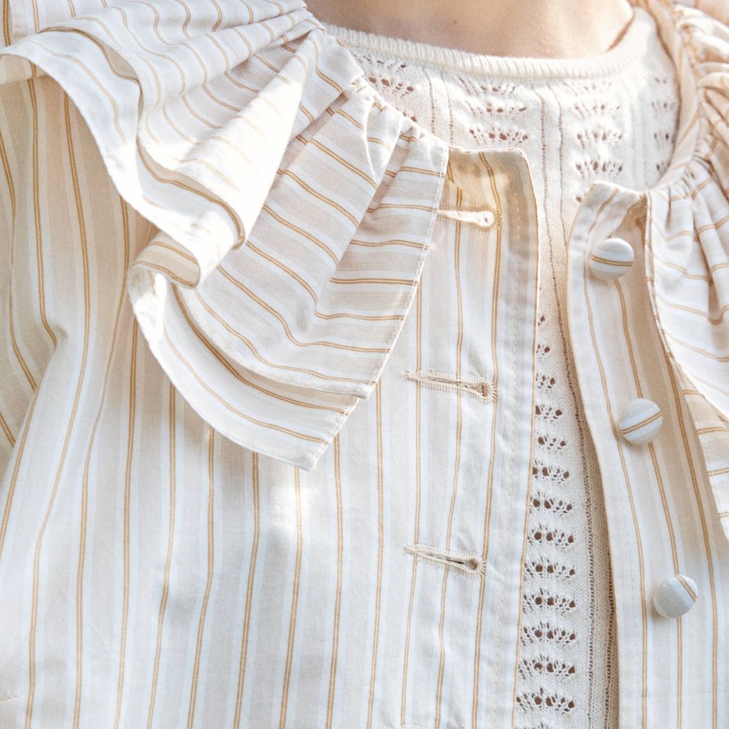 Japanese Mugwasher Jacket