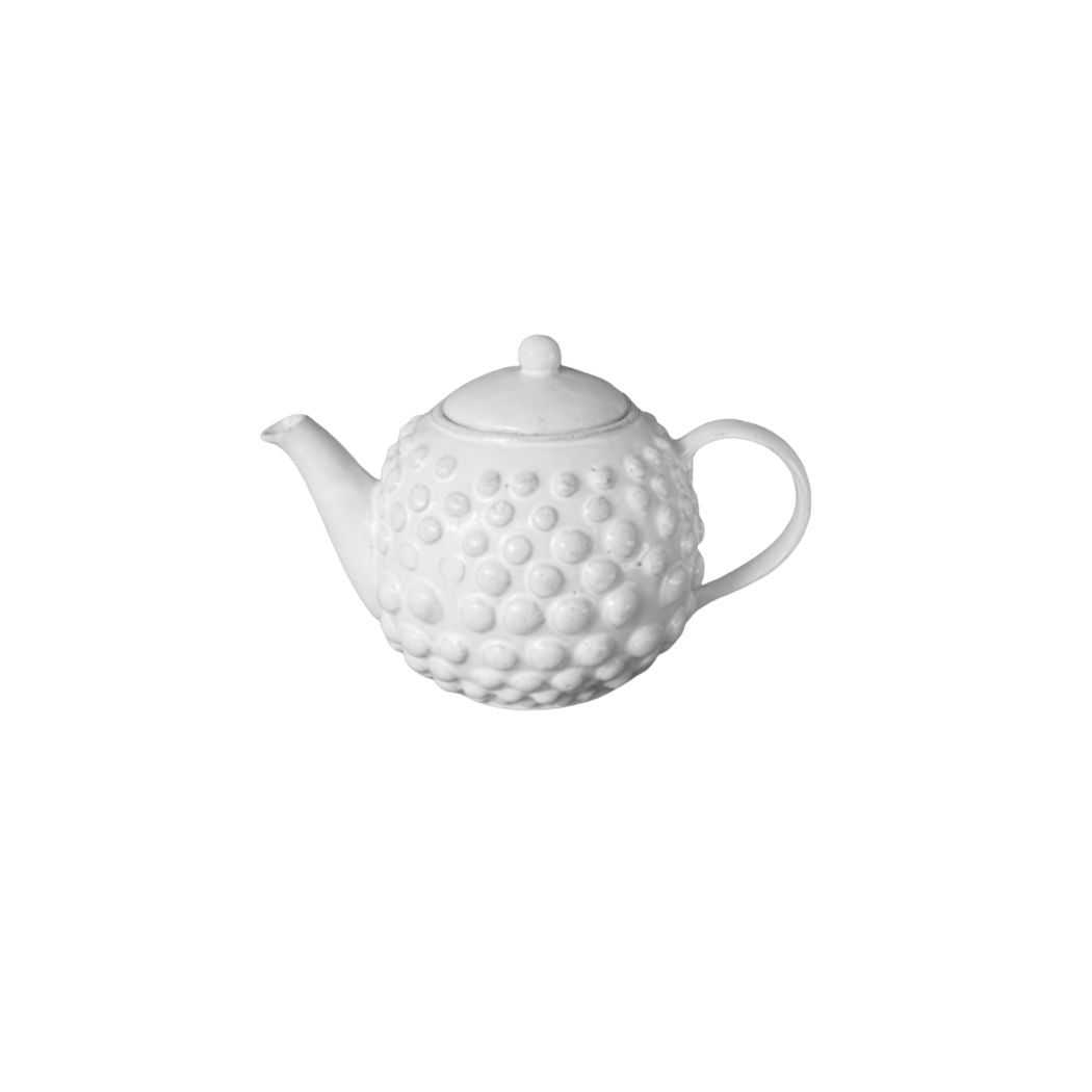 Small Adelaide Teapot