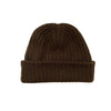 Billie Cashmere Beanie - Caffé