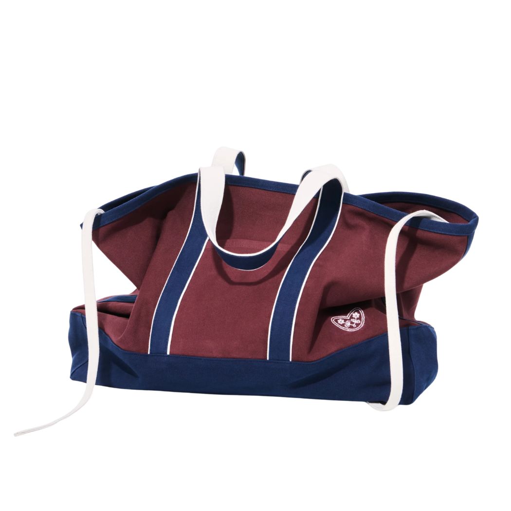 Easy Bag Large - Rose