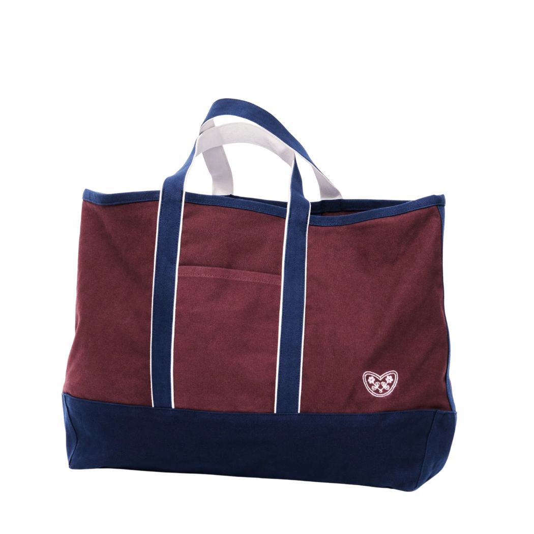 Easy Bag Large - Rose