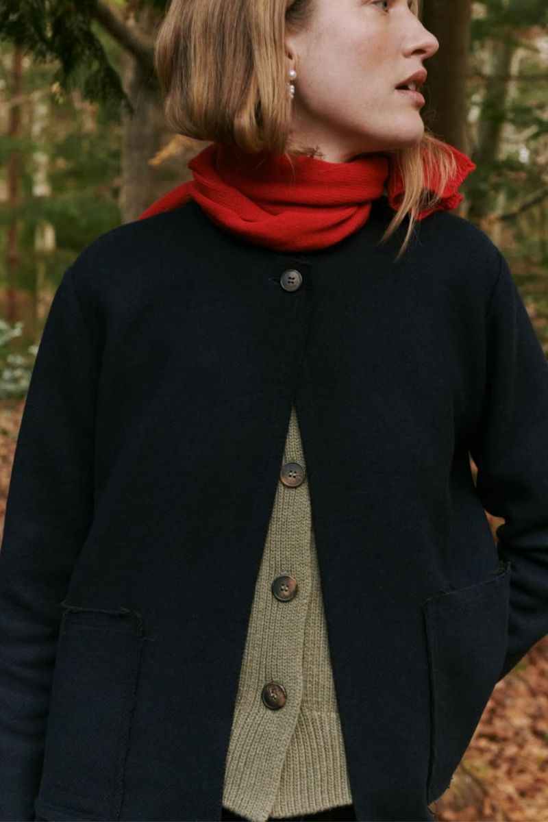 Ellen Strikvest - Dark Sage