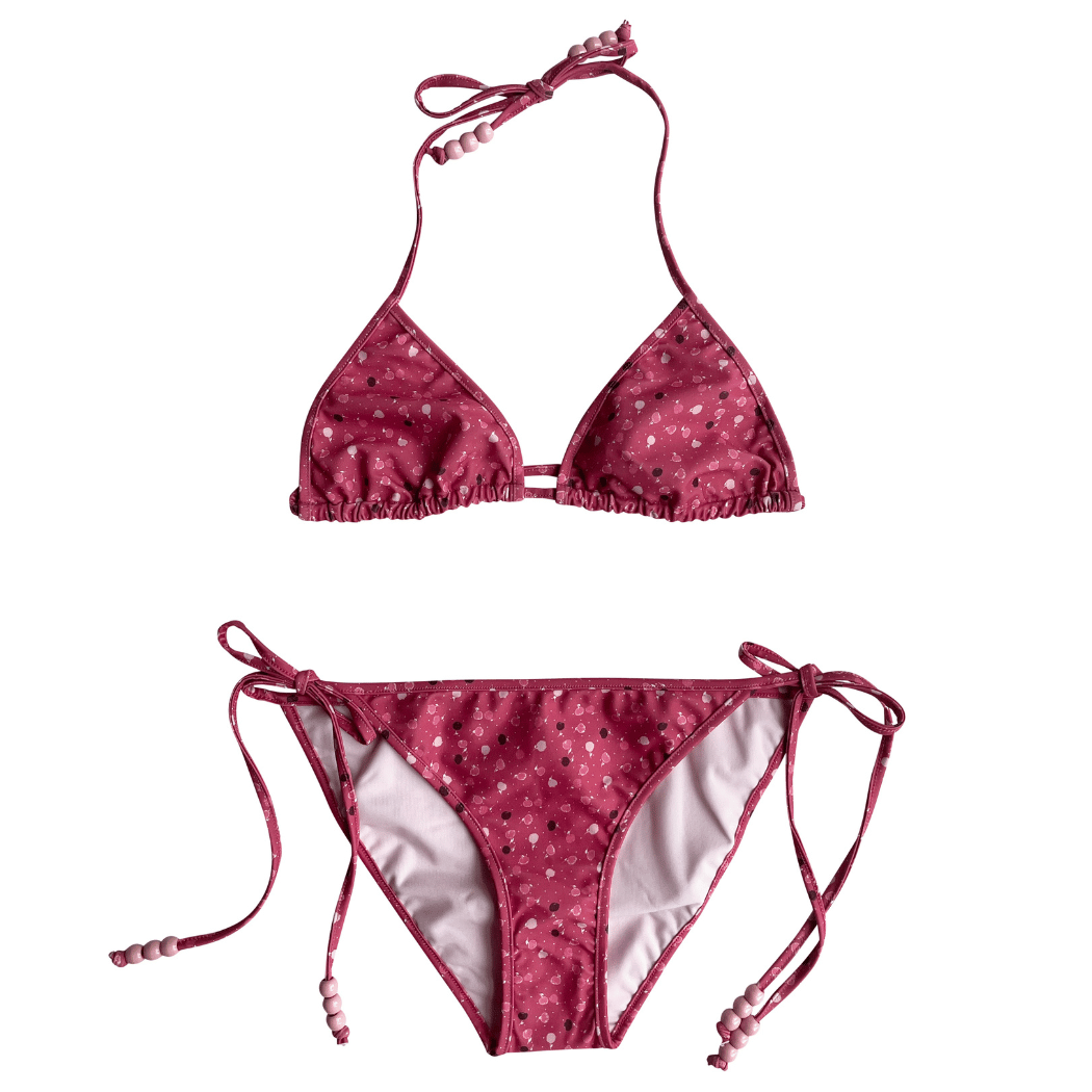 Biarritz Bikinitrusse - Sugardot