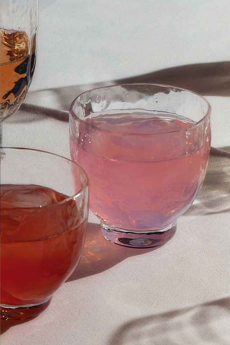 GLASS - Small - 2 pcs.