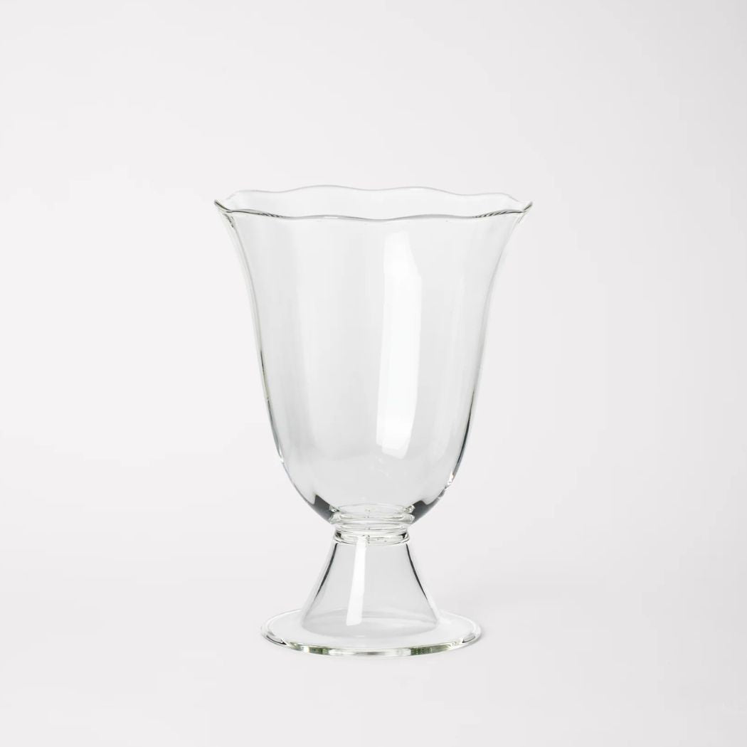 Alban Vase - Poppy