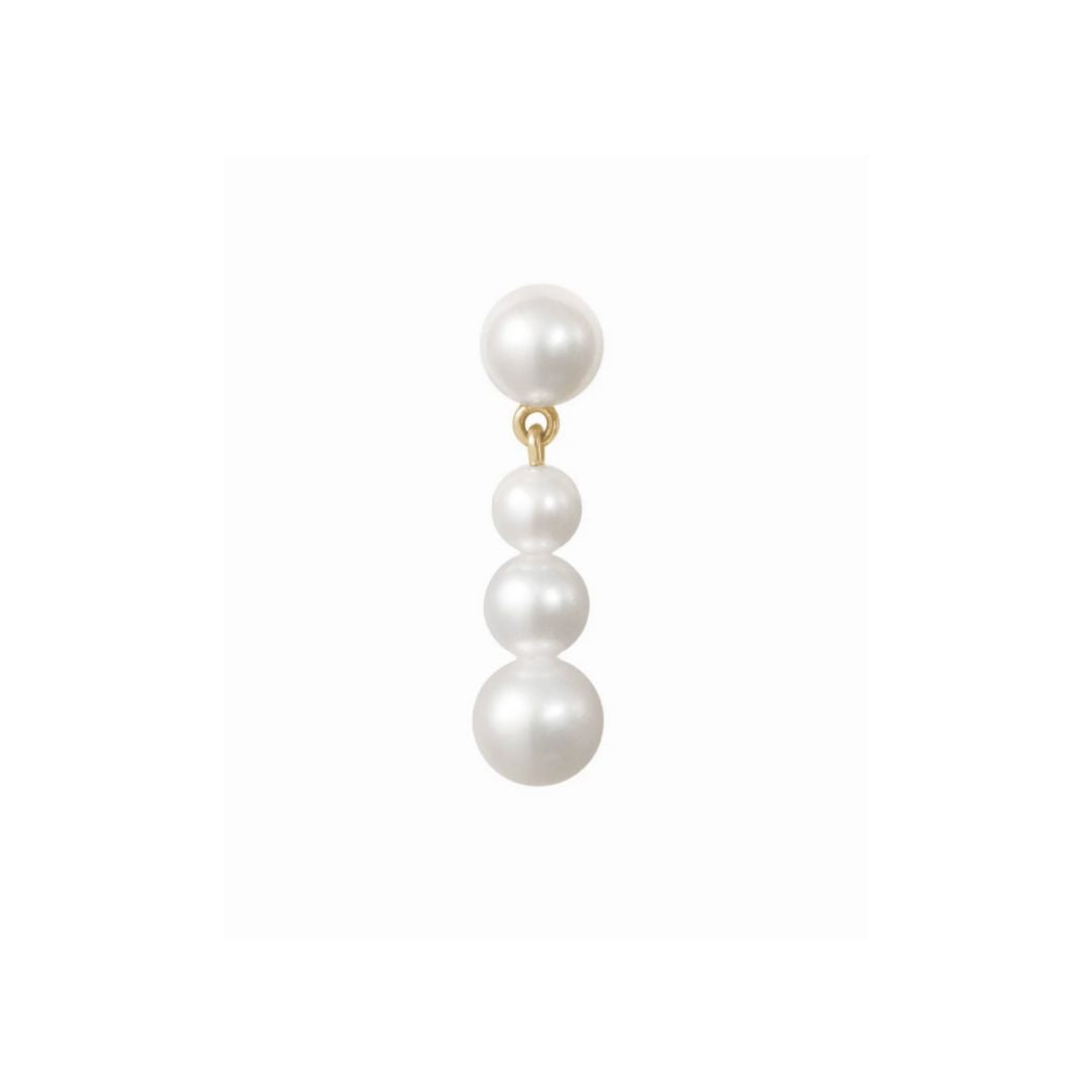 Carolina Earring Single