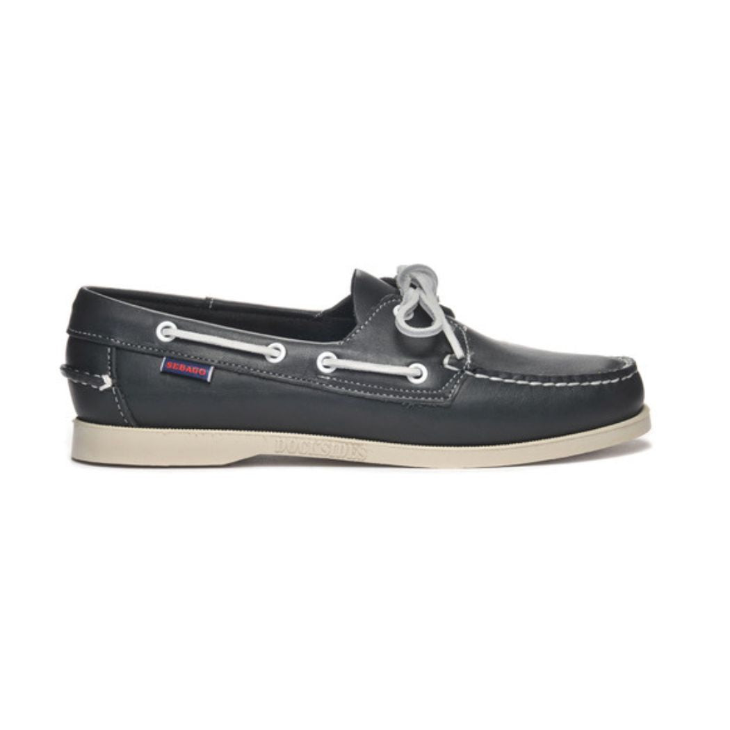 Docksides Portland W 908 - Blue Navy