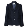 Harper Blazer - Navy Blu