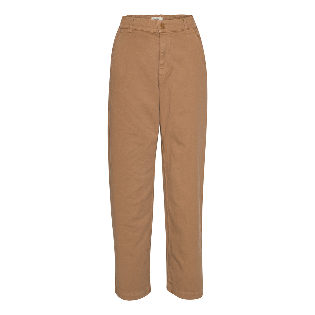 Ida Mante Trousers - Cipria