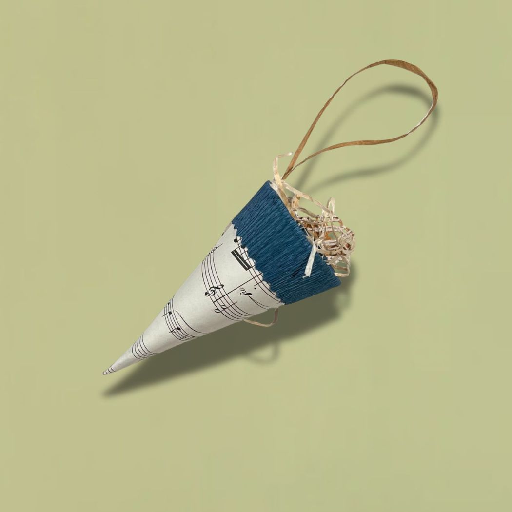 Christmas decorations - Kræmmerhus