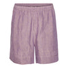June Shorts - Lavender