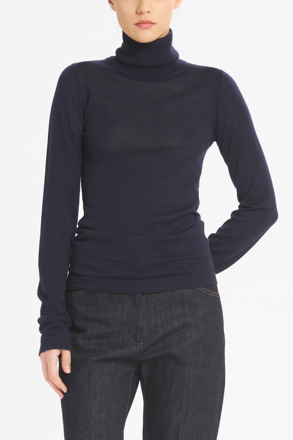 Knitwear Ottavia Gemma - Navy