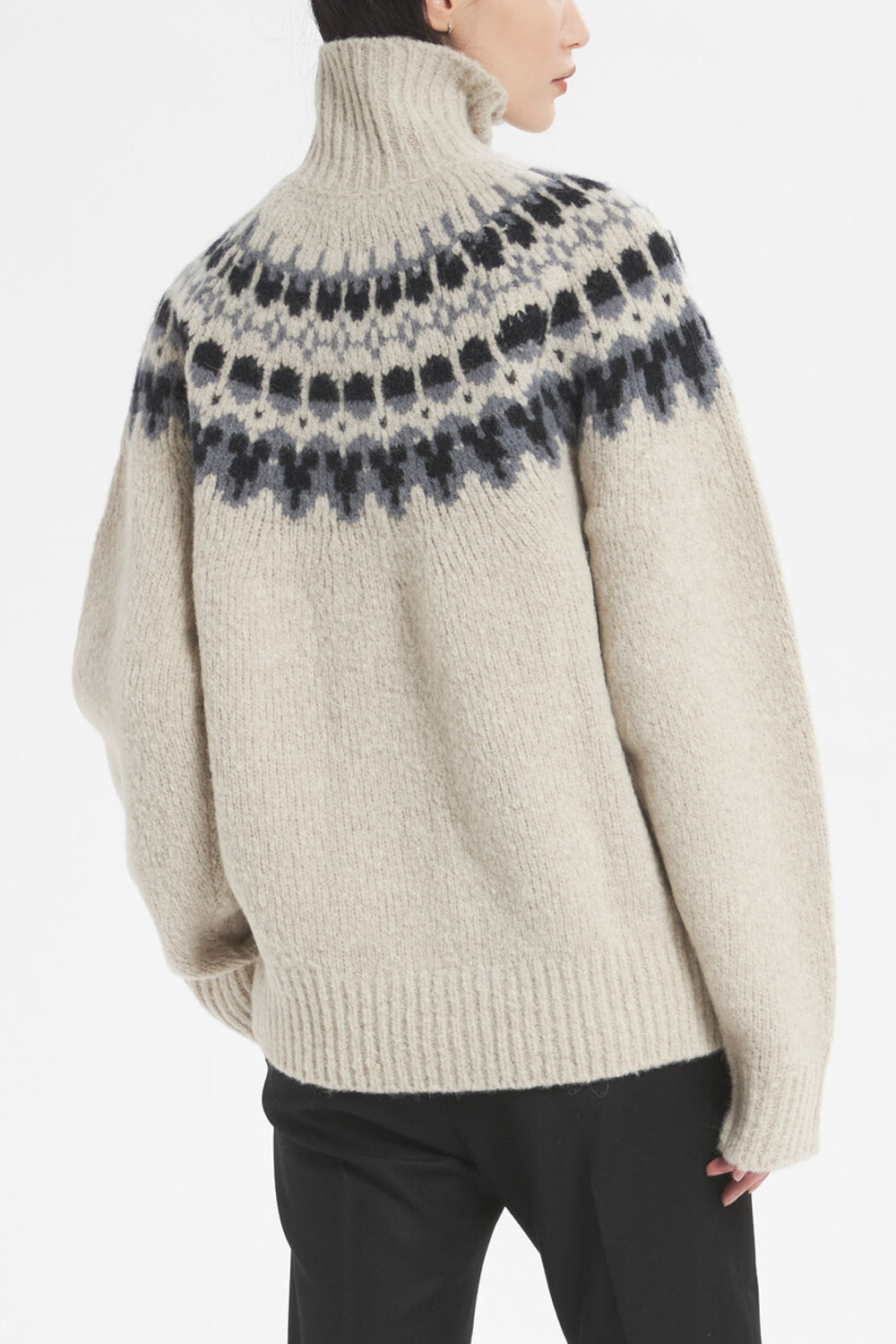 Knitwear Noah Caleo - Avorio
