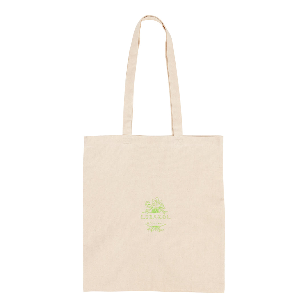 Lubarol Totebag - Grass Green